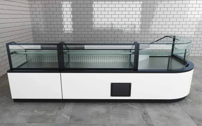 Deniz Soğutma Sistemleri